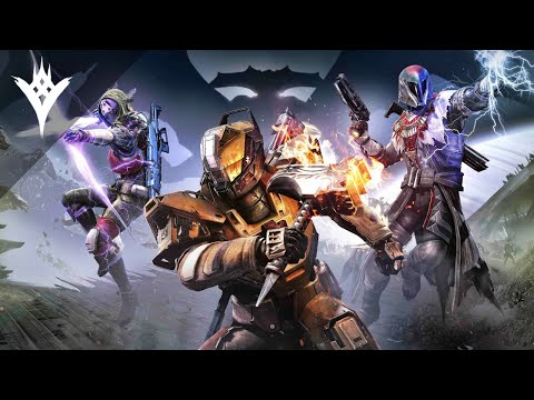 The Taken - Destiny: The Taken King OST