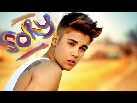 WOW! SORY COVER WITH LYRIC - JUSTIN BIEBER