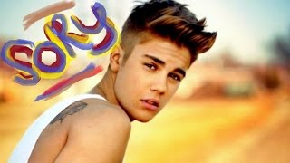 WOW! SORY COVER WITH LYRIC - JUSTIN BIEBER