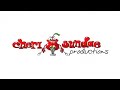 Cheri Sundae Productions Logo Reversed