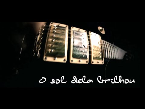 BULA - O Sol Dela Brilhou (CLIPE OFICIAL)
