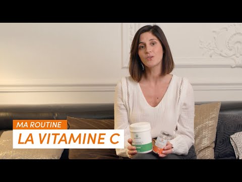 Novoma Vitamine C En Poudre Pot/1kg