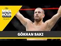 Gokhan Saki Talks UFC Exit: ‘Mentally I Was Finished’ | The MMA Hour