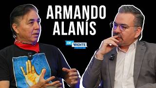 Imagen descriptiva de Armando Alanís: creador de Acción Poética