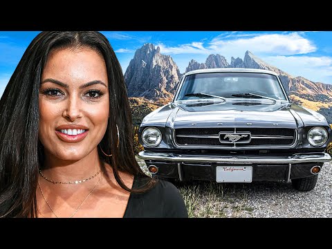 What Really Happened to Constance Nunes From Car Masters: Rust to Riches