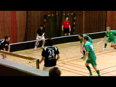 Oxie if - Håkanstorp del 1