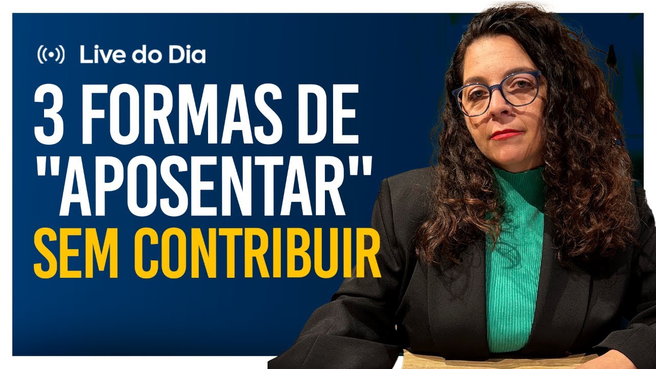 Quem nunca pagou o INSS pode se aposentar? Descubra a verdade!