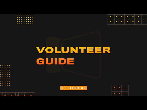 Volunteer Operator's Guide To ProPresenter 7