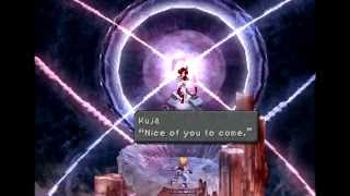 Not a Good Start - Let's Play Final Fantasy IX Part 169