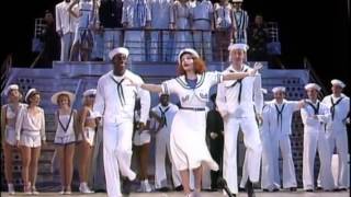 Anything Goes Anything Goes Patty Lupone 1988