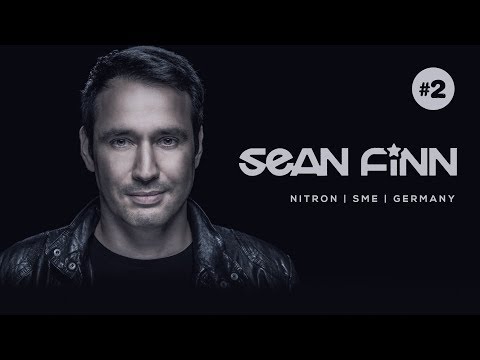 SEAN FINN #2 | Live DJ-Set (Nitron Rec. / SME / GER)
