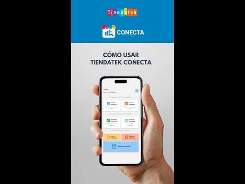 Tiendatek Conecta