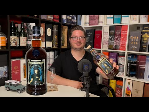 Hammerschmiede Heartgow Dark Clouds Verkostungsvideo