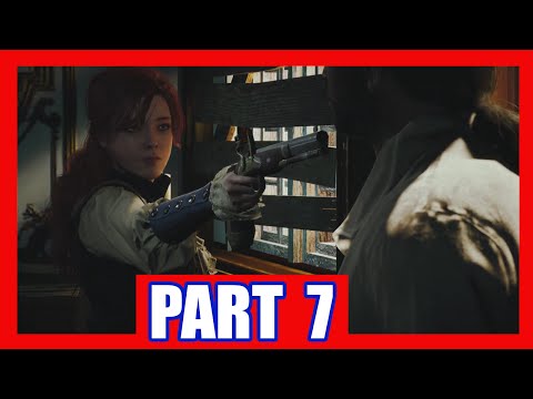 SHE AIN'T LOYAL! - Assassins Creed Unity Walkthrough Part 7 | Walkthrough Part 1 - Ending