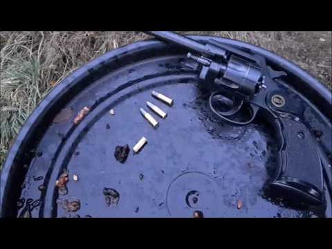 Welche Waffe für die Fallenjagd? Was für ein Kaliber für den Fangschuss? von Fangjagd TV