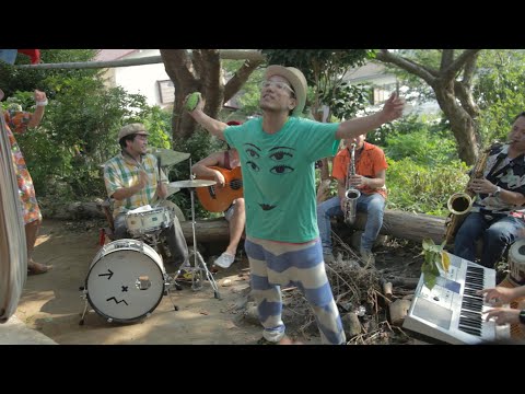 ｢オアシス｣ Music Video のサムネイル