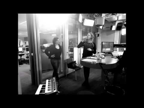 The Golden Glows - Fatal Flower Garden [live @ Radio 1]