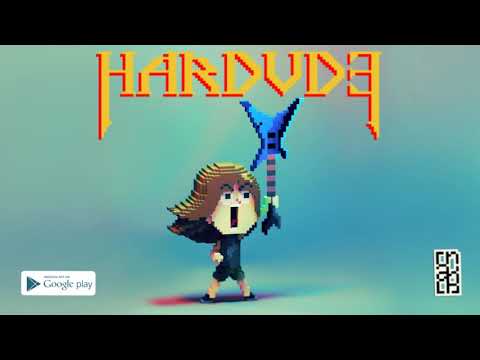 Hardude: Zombie Attack video thumbnail