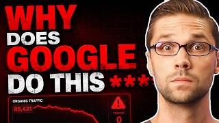 Google's New Update is the Worst.