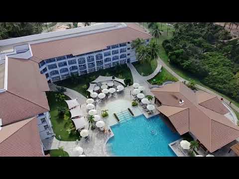 Sauipe Resorts, Mata de São João/BA