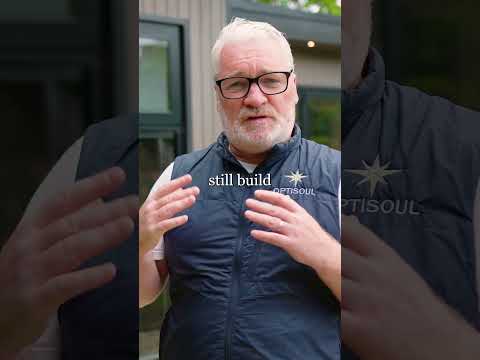 Optisoul - “How can I make sure my garden room lasts a lifetime?”