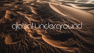Mark Lowndes - the curse (Original Mix) 2002