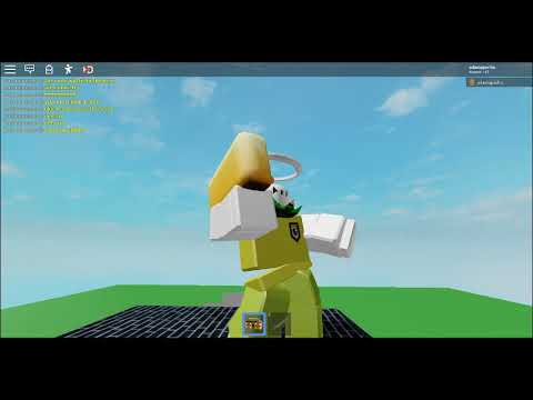 Roblox Revenge (minecraft)/Creeper Aww man ID/code
