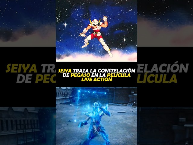 Vídeo relacionado con GB eye - Saint Seiya - Cuadro de armadura de pegaso (30 x 40 cm)