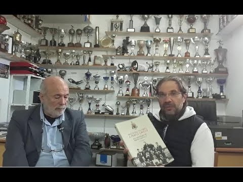 La historia del fútbol en Porto Cristo