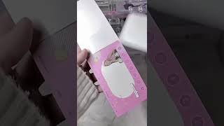 [PACKING] Tổng hợp các vid packing card của Conan siu xink