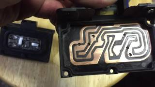 C6 Corvette Door Switch Repair Door Handle Repair