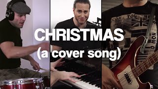 CHRISTMAS | From the Archives (live WHO cover)