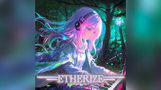 Cover art for Etherize