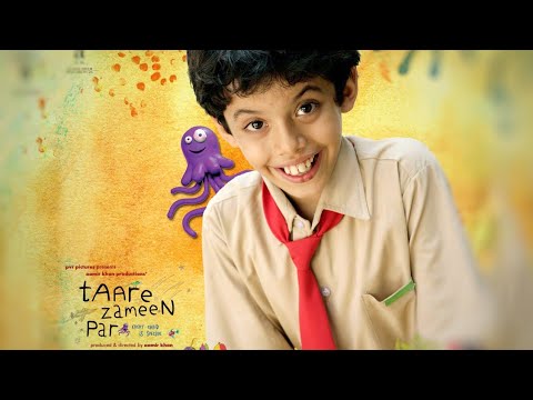 Taare Zameen Par Full Movie -2007- Aamir Khan -full hd 1080p