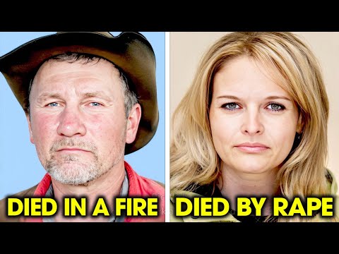 10 Beloved Ice Road Truckers Members Who Tragically Passed Away