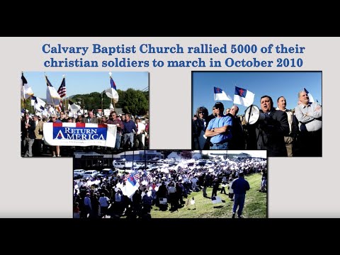 Steven Hewett: Atheist in Foxholes