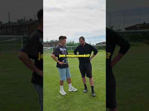 GRZEGORZ KRYCHOWIAK ZAGRA W KS 67 STARS? 🔥