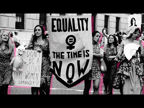 Has Feminism Hurt Women?