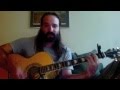 Down On Our Own Shields (Jakob Dylan) - Zach Parkman @ My Sofa 7.6.12