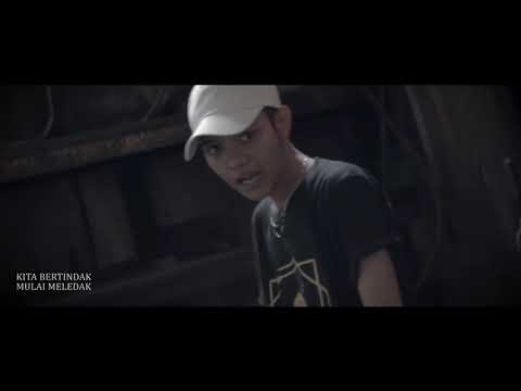 MAJATRIBE   MY GANG PROD  BY AOI Official Music Video