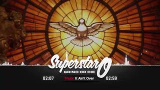 Instrumental Beat "It Aint Over" [Prod. By SuperStar O x CJ Free]