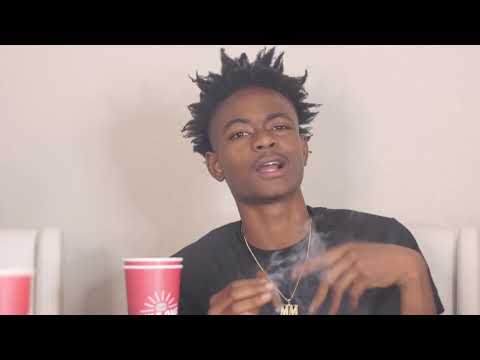 M.M.Kellybo - Bitch Made (Prod.Legend)