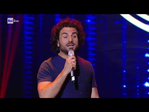 Baz - Marco Bazzoni - Made in Sud 12/04/2017