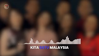 Download lagu SATU MALAYSIA | Karaoke mp3