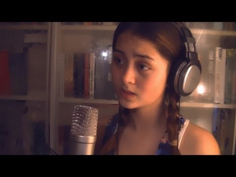 Pompeii - Bastille  (Cover by Jasmine Thompson)