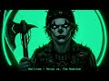 Ninja Vs The Machine Official Audio