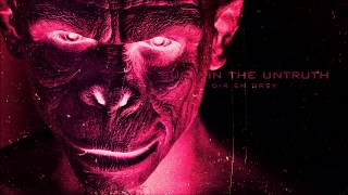 DIR EN GREY SUSTAIN THE UNTRUTH HD SUBBED