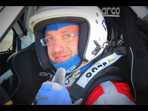 S.Calleia - C.Codia al 3° Ronde Città delle Maccalube