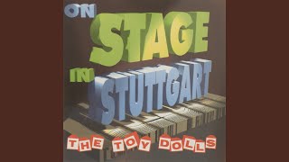 Glenda and the Test Tube Baby (Live in Stuttgart)