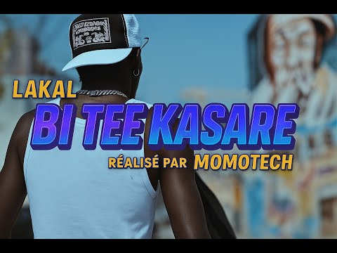 Lakal - Bi Tee Kasare (Official 4k Music Video)
